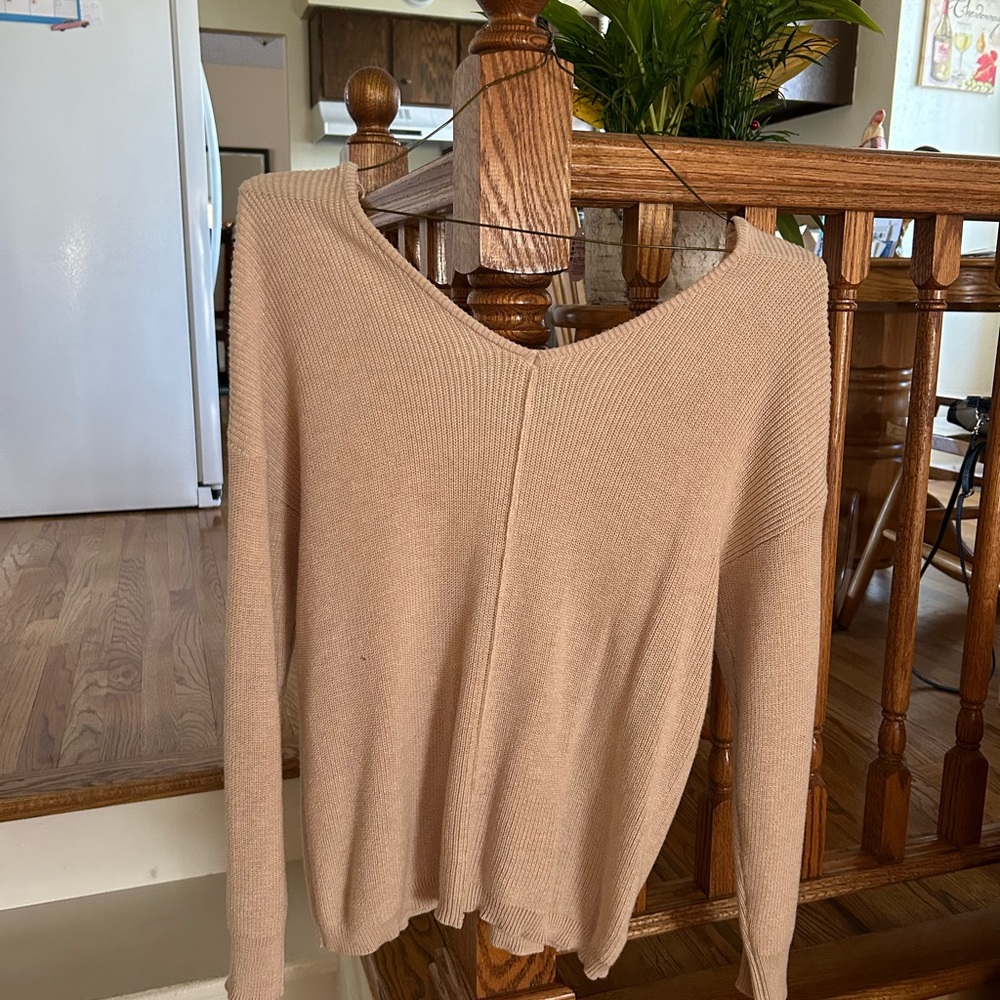 Pink Republic Sweater